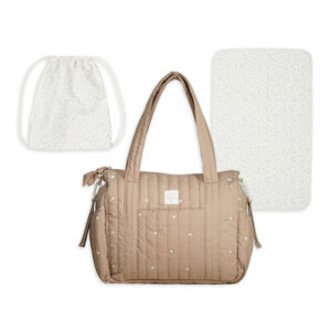 Bolso bordado