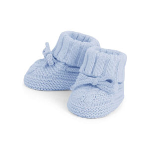 Patucos tricot
