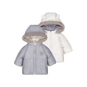 Chaqueton reversible