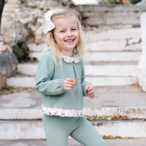 Conjunto Legging Arosa