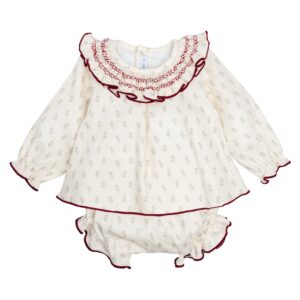 Conjunto Pololo Cangas