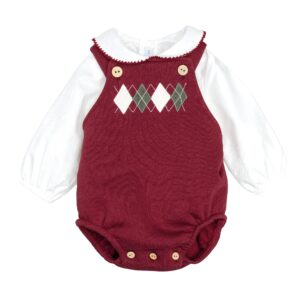 Conjunto Peto Cangas