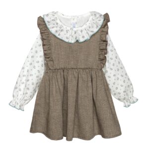 Conjunto Pichi Borben
