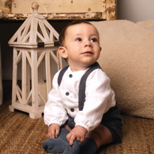 Conjunto Pololo Excellentt Naron