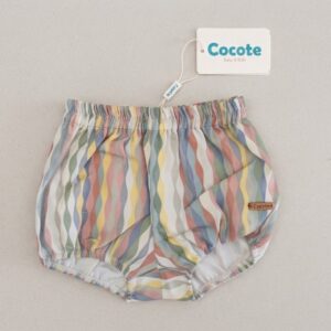 Pantalon rana goma COCOTE