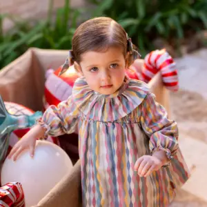 Vestido COCOTE