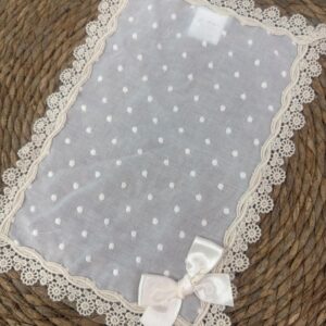 Pañuelo artesanal KOBEZ