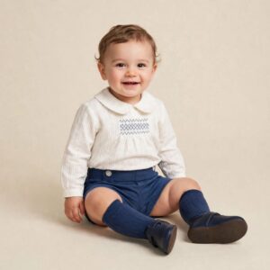 Conjunto picolino familia CANELA
