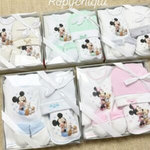 Set de regalo 5 piezas