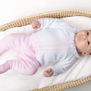 Conjunto Polaina Antas