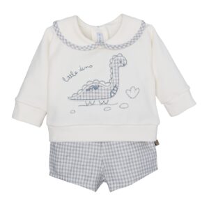 Conjunto pololo FOX