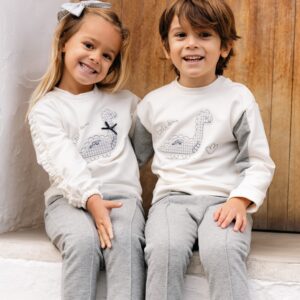 Conjunto Sport Foz