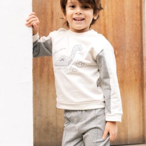 Conjunto Sport Foz