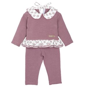 I Conjunto Sport Meira