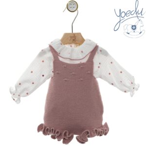 Conjunto ranita familia ARCOIRIS