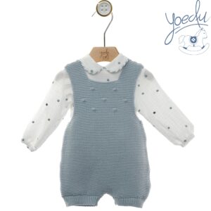 Conjunto baby familia ARCOIRIS