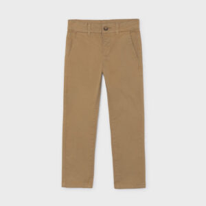 Pantalon chino basico