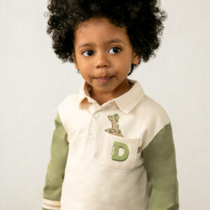 Polo m/l combinado