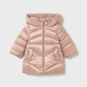 Chaqueton largo