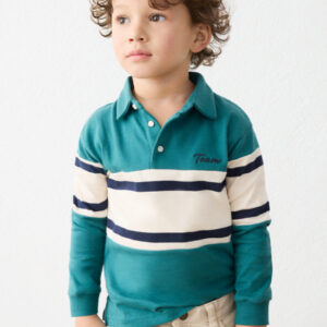 Polo m/l combinado