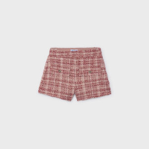 Bermuda tweed
