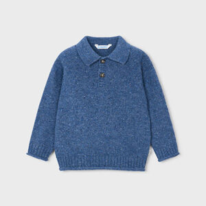 Jersey polo