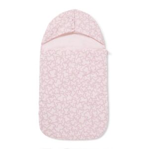Saco para capazo o silla de paseo reversible TOUS BABY HKAOS