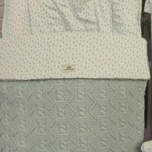 Saco silla universal