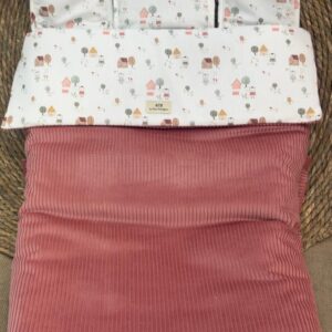 Saco silla universal
