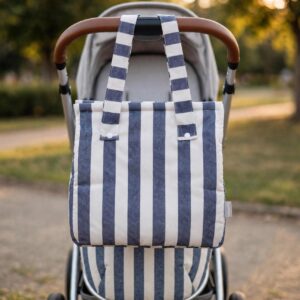 Bolso panera para carro Compartimentos interiores